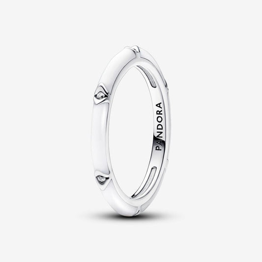Anel Pandora ME Stones & Enamel